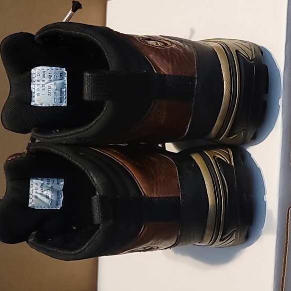 Timberland boots - Picture 3 of 4